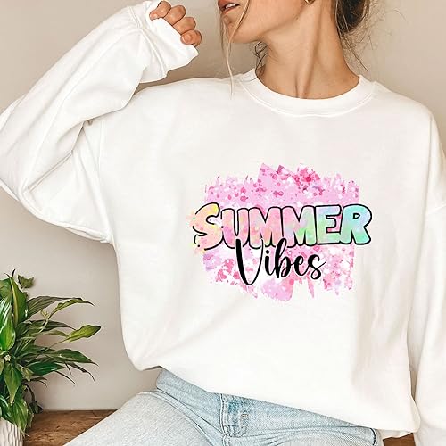 Tintnut Splash Heat Transfer Vinyl Roll - 12 Inch x 5ft Pink and White Watercolor Ink Patterned HTV Splatter Iron On Vinyl DIY T-Shirts Hats Clothes Canvas Bags - color: Pink White