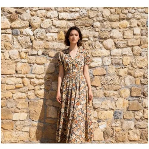 10x8FT Rock Brick Photography Background Vintage Brick Stone Wall Photo Backdrop Newborn Party Decorations Adults Portrait Photoshoot Banner Home Decor Supplies Polyester - size: 10x8FT