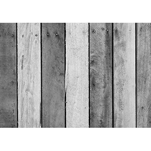 wall26 - Wood Texture/Wood Texture Background - Removable Wall Mural | Self-Adhesive Large Wallpaper - 66x96 inches - color: Artwork - 02, size: 66"x96"