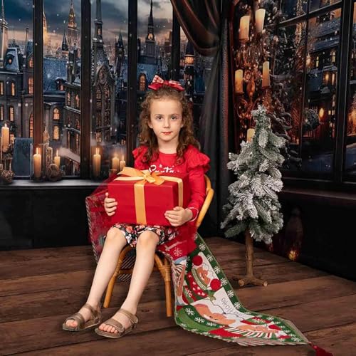 Kate Dark Brown Wood Flooring Backdrop Photography Floor Mats Rubber Wooden Wall Mat for Newborn Photography Props Professional Photographer 8x5ft - color: Color1, size: 8x5ft