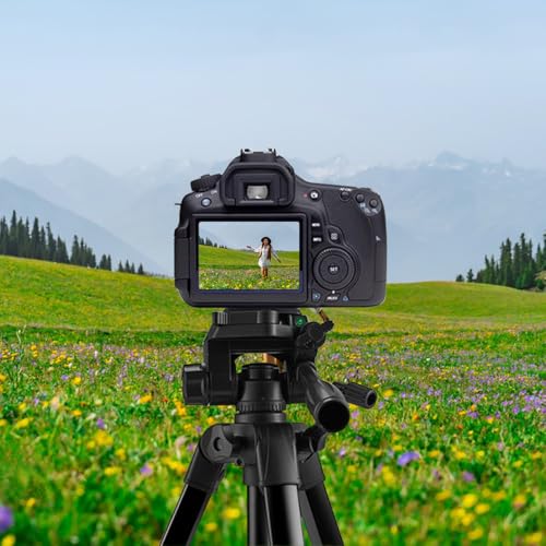 41mm (1-5/8") Quick Release Plate, Universal Camera Tripod Mount Adapter with Tool-Free Thumb Screw for 41x41mm Square Socket Tripod Heads - size: 41 MM