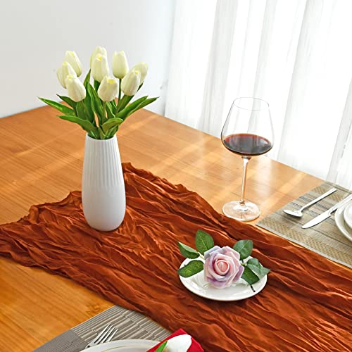 Mandy's Cream Artificial Tulips Flowers Centerpiece, 13.5" Lifelike PU Fake Floral Stems 20pcs for Kitchen Island & Dining Table, Spring Decor for Easter - color: Cream