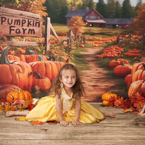 Kate Premium Light Brown Wood Rubber Photography Floor Mat, Non-Slip Water-Resistant Wood Grain Backdrop for Newborn, Portrait & Vintage Photos, Durable Studio Floor Drop 5x4ft - color: Color1, size: 5x4ft