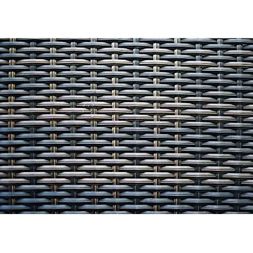 wall26 - Woven Mesh Material Background Wallpaper Texture Concept - Removable Wall Mural | Self-Adhesive Large Wallpaper - 66x96 inches - color: Artwork - 10, size: 66"x96"