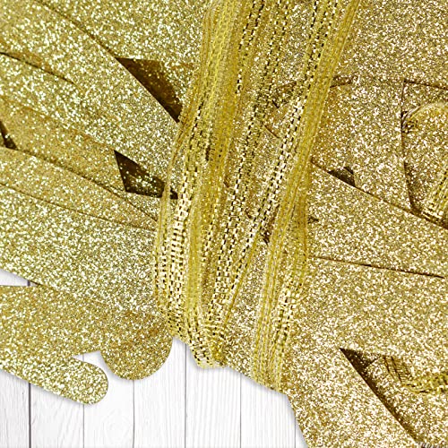 Go Shawty It's Your Birthday Banner, Hip Hop Birthday Party Decorations Supplies, Rap Theme Bday Bunting Sign, Pre-strung, Photo Props (Gold) - color: Gold