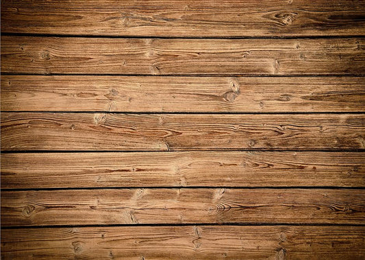 7x5ft Wood Backdrop for Photography Rustic Natural Wooden Floor Photo Background Newborn Baby Photoshoot Portrait Studio Props 255 - size: 07x05ft