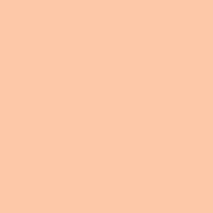 PLOYMONO Peach Heavy Duty Cloth Napkins - 17 x 17 Inch Solid Washable Polyester Dinner Napkins - Set of 8 Napkins with Hemmed Edges - Great for Weddings, Parties, Banquets Dinner & More - color: Peach