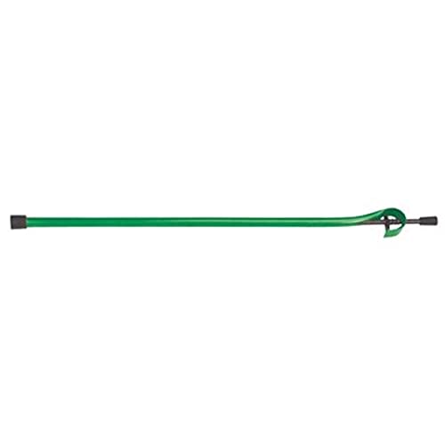 VIM Tools V387G Lime Green Hood Holder, adjustable 28" to 46"