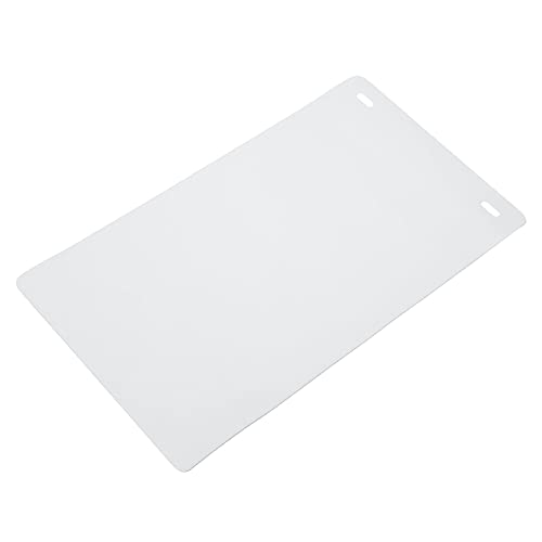 PATIKIL 26x12 EVA Backdrop, 1 Pack White Soft Photo Background for Light Box Small Products Photography Studio - color: White, size: 26x12"