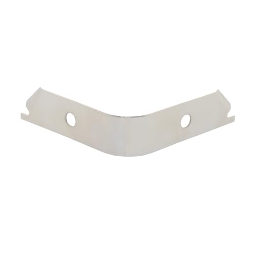 40PCS Photo Frame Metal Spring Clamp Cross Stitch Backing Board Hardware Fitting Utility Spring Clip