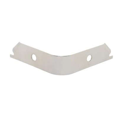 40PCS Photo Frame Metal Spring Clamp Cross Stitch Backing Board Hardware Fitting Utility Spring Clip
