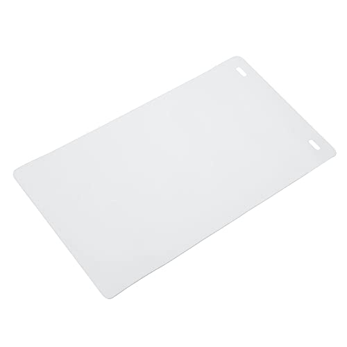PATIKIL 33x16 EVA Backdrop, 1 Pack White Soft Photo Background for Light Box Small Products Photography Studio - color: White, size: 33x19"