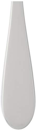 Knork Original Serving, 5 Piece Set, Gloss, 18/10 Stainless Steel - color: Gloss Chrome Silver