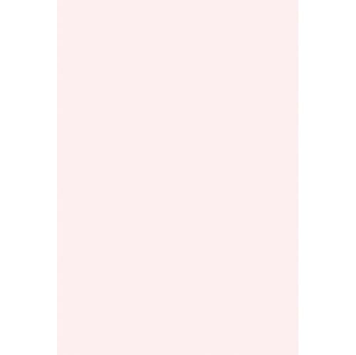 Renaiss 5x7ft Light Pink Backdrop for Photoshoot Portrait Solid Color Chromakey Monochrome Gentle Pale Pink Screen Photography Background Baby Shower Wedding Birthday Party Decors Photo Booth Props - color: Pale Pink, size: 5x7ft