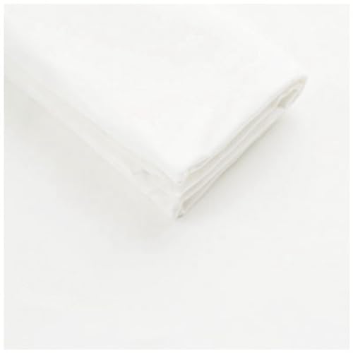 Orraphtstu Newborn Photography Posing Fabric Baby Beanbag Backdrop Props Stretch Blanket for Professional Studio Photoshoot (White) - color: White