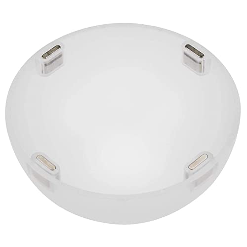 Godox AK-R11 Diffuser Dome for Godox V1 V1Pro V100 Flash Camera Round Head Flash, V100C V100N V100S V1Pro-C V1Pro-N V1Pro-S V1C V1N V1S,AD200 Pro II AD100Pro AD200Pro AD200 / H200R