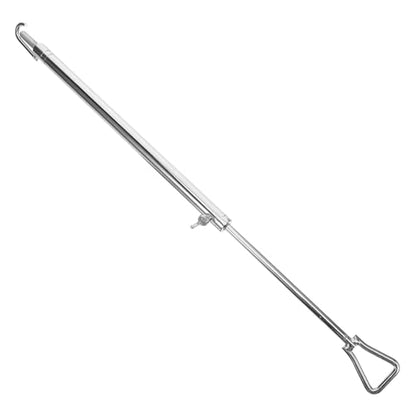 Hood Prop Rod Durable Hood Support Tool for and Retractable Vehicle Hood Holder Sturdy Design for Personal and Professional Use