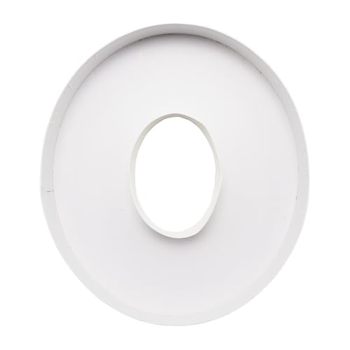 Charcuterie Cardboard Number Fillable Shaped Treat Decorative Box Anniversary Birthday Table Centerpiece (0 Style, 9inch) - size: 9inch, style: 0 Style