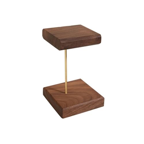 Jewelry Towers Light Luxury Store Watch Rack Jewelry Rack Simple High-Grade Shooting Jewelry Store Display Props Jewellery Stand Display(Small) - size: Small