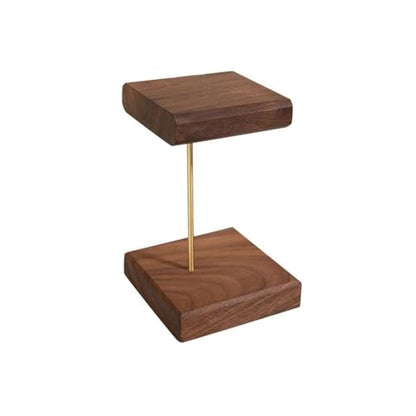 Jewelry Towers Light Luxury Store Watch Rack Jewelry Rack Simple High-Grade Shooting Jewelry Store Display Props Jewellery Stand Display(Small) - size: Small