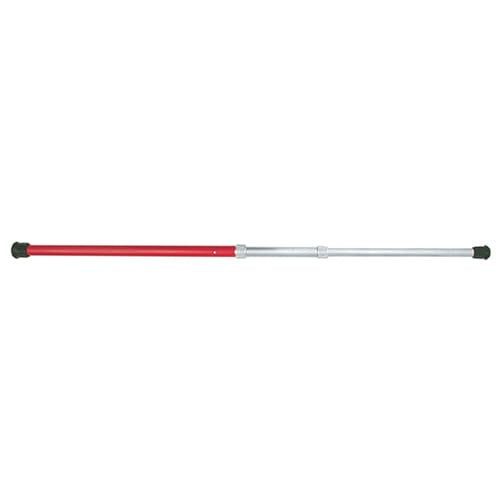 Steelman Extendable Hood Safety Prop, Supports Hood, Trunk, Lid, Hatchback During Strut Repair and Replacement, Extends from 26.25-61.25 Inches (301111-KH)