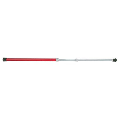 Steelman Extendable Hood Safety Prop, Supports Hood, Trunk, Lid, Hatchback During Strut Repair and Replacement, Extends from 26.25-61.25 Inches (301111-KH)