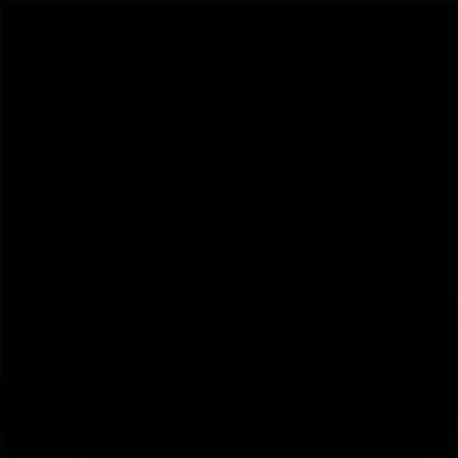 Seamless Photogrphy Background Paper, Paper Backdrop Roll for Photoshoot, 53" x16', Ultra Black - color: Ultra Black, size: 53"x16'