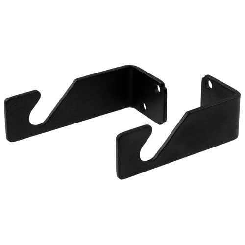 Fotodiox Single-Roller Roll Paper Drive Set with Wall Mount Support for Mounting 1x Paper Background Roll - style: Single Paper Drive for Wall
