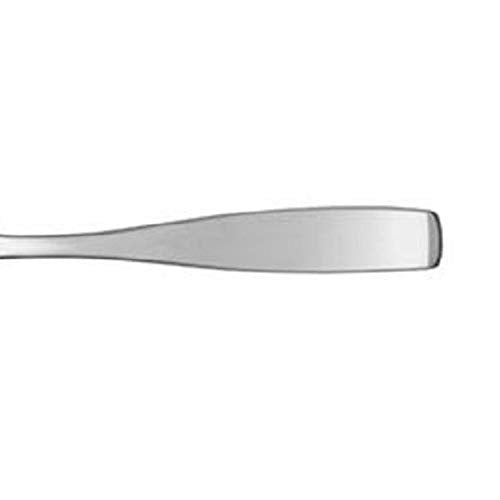 Mikasa 5110897 Satin Loft 20-Piece 18/10 Stainless Steel Flatware Set, Service for 4 - size: 20-Piece Flatware Set, Service for 4, style: Satin Loft