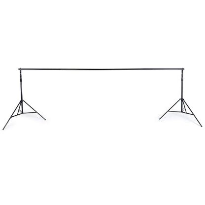 ProMaster 12x12' Heavy Duty Background Support Kit