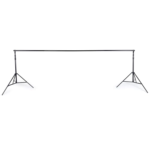 ProMaster 12x12' Heavy Duty Background Support Kit