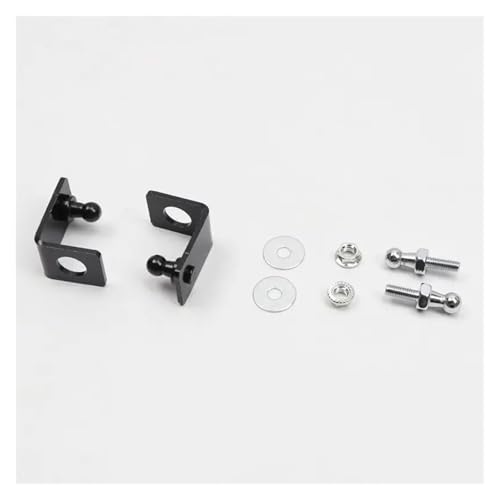 Trunk Gas Spring for Subaru for Forester 2019-2024 Car-Styling Front Bonnet Hood Gas Shock Lift Strut Bars Support Rod Gas Springs