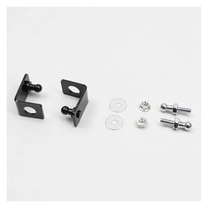 Trunk Gas Spring for Subaru for Forester 2019-2024 Car-Styling Front Bonnet Hood Gas Shock Lift Strut Bars Support Rod Gas Springs