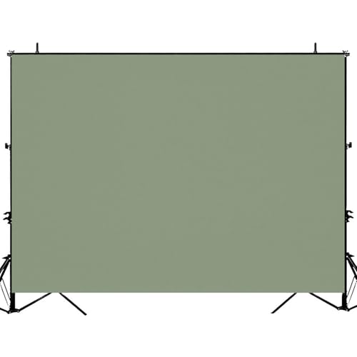 5x7ft Photography Backdrop Minimalist Solid Green Texture Photo Backdrop Photography Background for Photoshoot Portrait Video Party Photo Studio Prop Booth - color: Color4
