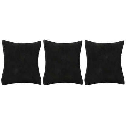 3 pcs Black Velvet Bracelet Watch Pillow Jewelry Displays 3 inch Bracelet Bangle Watch Display Holder