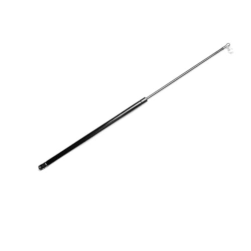 2007-2013 Compatible with Peugeot 308 T5 Car Bonnet Hood Support Hydraulic Rod Strut Bars Lift Spring Shock Bracket Styling(Piano black) - color: Piano black