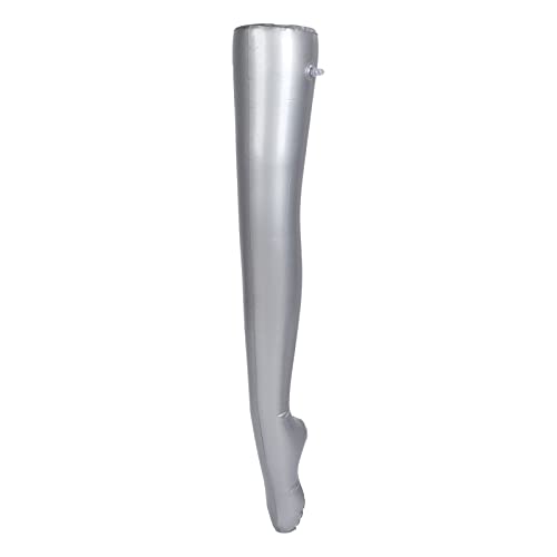 Stockings Display Stand, Stockings Display Stand Mannequin Leg Inflatable Female Mannequin Leg Inflatable Model Props for Trouser Legs Stockings Leggings Display