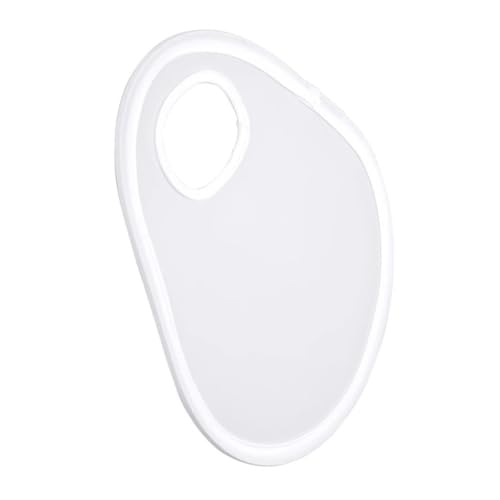 NUOBESTY 30cm Foldable Photography Reflective Board Light Diffuser Portable Mini Reflector for Still Life and Outdoor Studio Photo Lighting
