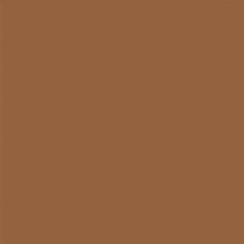 Denny Manufacturing - Seamless Paper Backdrop for Photography, Brown Seamless Paper Roll - Espresso Brown (53 in x 36 ft) Includes Free Roll Black Gaffer Tape (2 in x 13 ft) - color: Espresso Brown, size: 53 in x 36 ft