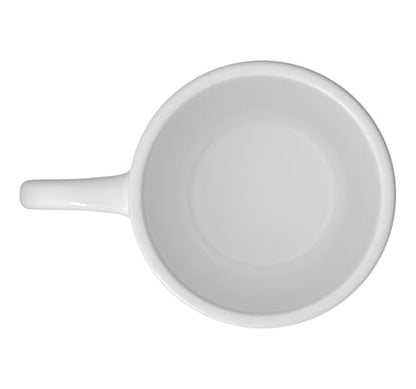 Ice cream Sprinkles Shirt Halloween Costume Easy Ceramic Mug, White - color: White