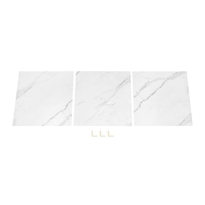 Shooting Backdrops, 3PCS 2 in 1 Photo Backdrop Boards 24x24 Inch Double Sided Marble Cement Texture Photography Backdrop Boards for Desktop Shooting Product Photography Background