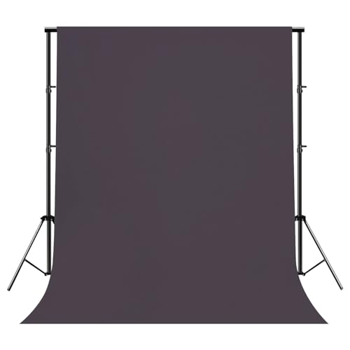 Photography Backdrops Minimalist Dark Purple Gradient Abstract Solid Color Texture 8x10FT Photo Backdrop Photography Background for Portrait Photo Party Decor Video Studio Props Photoshoot - color: Multi6