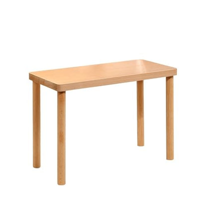 Wood Display Risers, Organizer Stand, Riser Stand for Figures, Cupcake, Perfume and More (Wood L 32*15*21.5cm/12.60*5.91*8.46inches) - color: Wood L 32*15*21.5cm/12.60*5.91*8.46inches