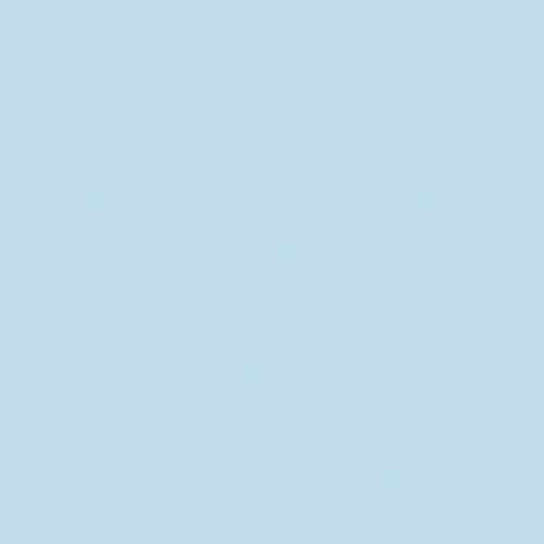 Denny Manufacturing - Seamless Paper Backdrop for Photography, Baby Blue Seamless Paper Roll - Light Blue (53 in x 36 ft) Includes Free Roll Black Gaffer Tape 2 in x 13 ft - color: Light Blue, size: 53 in x 36 ft