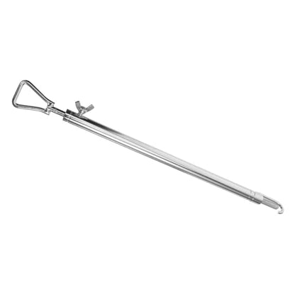 Cabilock Automotive Hood Support Prop Retractable Rod for Quick Dent Repair Professional Use