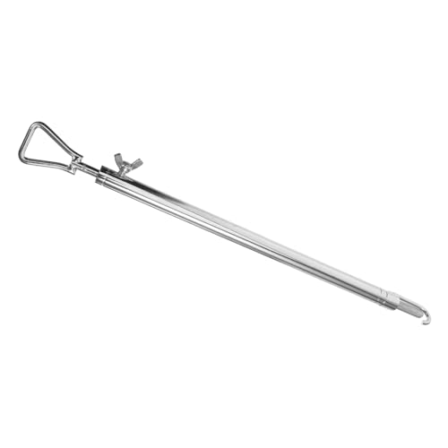 Cabilock Automotive Hood Support Prop Retractable Rod for Quick Dent Repair Professional Use