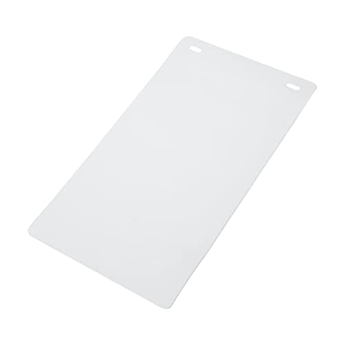 YOKIVE EVA Backdrop, Non-Reflective Photo Background | for Light Box Small Products Photography Studio (White, 33x16) - color: White, size: 33x19"