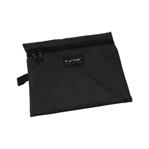 Fotodiox 6x9" Foldable Flash Softbox for Speedlights; Nikon, Canon, Vivita, Sunpack, Nissin, Sigma, Sony, Pentax, Olympus, Panasonic