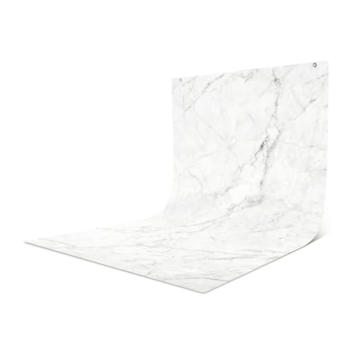 Pino Studio Photography Background Sheet - Marble(Sheet Only) - color: Marble(Sheet Only)