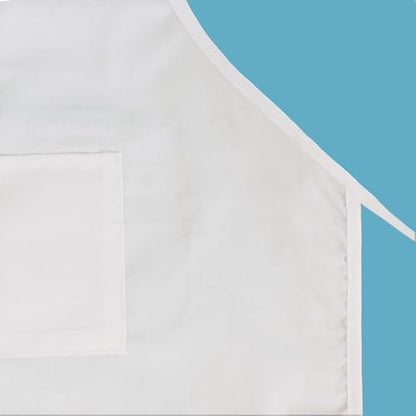 TINAYAUE Newborn Photography Prop Cute Baby Chef Outfits 5-12 Months White Chef Hat Apron Set Little Boys Girls Costume - color: 5-12 Months Boy